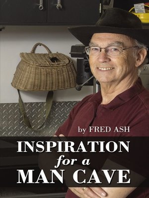 cover image of Inspiration for a Man Cave